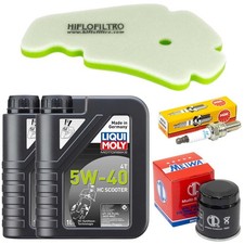 Öl 2L Wartung Luftfilter