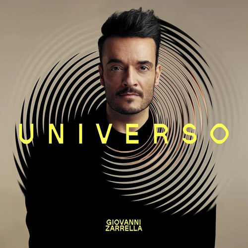 Giovanni zarrella universo - zarrella:,
