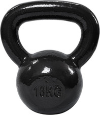 Amazon Basics Kettlebell -
