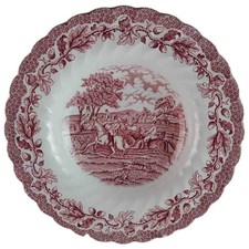 Suppenteller Myott Country