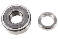 Radlager Hinterachse für OPEL