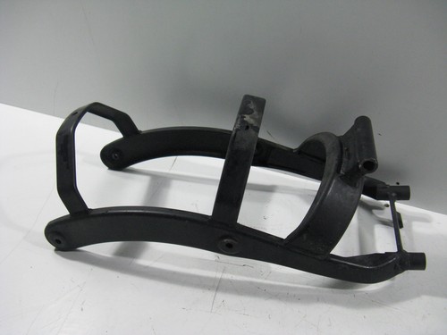 Rahmenheck radlauf halter - rahmenheck, radlauf-halter