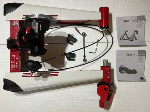 Elite novo force rollentrainer - elite,