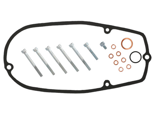 Set schrauben und dichtung - set:,