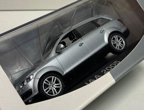 Modellauto audi 2 fsi - audi, 4.2