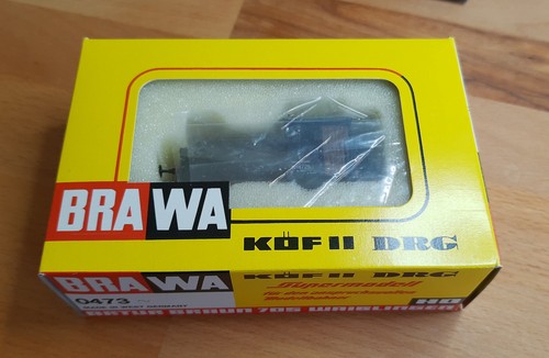 Brawa 0473 köf - h0, kö