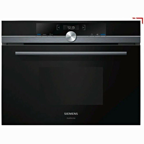 Siemens studioline dampfgarer - studioline,