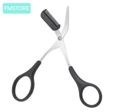 Augenbrauenschere mit