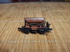 Roco 2319 Schotterwaggon DB