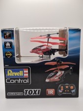Revell RC Mini Helikopter Toxi mit Fernsteuerung Ferngesteuert DEFEKT