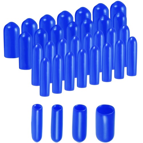 Gummikappen endkappen - gummikappen,