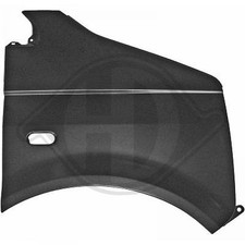 Diederichs Kotflügel rechts