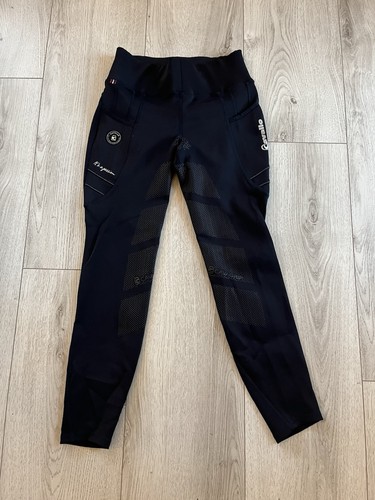 Cavallo reitleggins neu - cavallo,