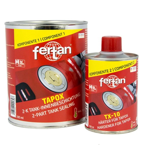 Fertan tapox - fertan,