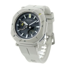 Casio PRO TREK Solar