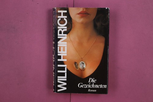 300321 willi heinrich die - 300321,