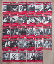 Jerry Cotton - 29 Hefte