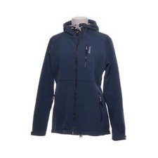 Nanok, Softshelljacke, Damen, Größe: 38, LUND 18,W, Blau/Pink #nyo