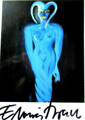 Elvira bach ohne 1986 - ,
