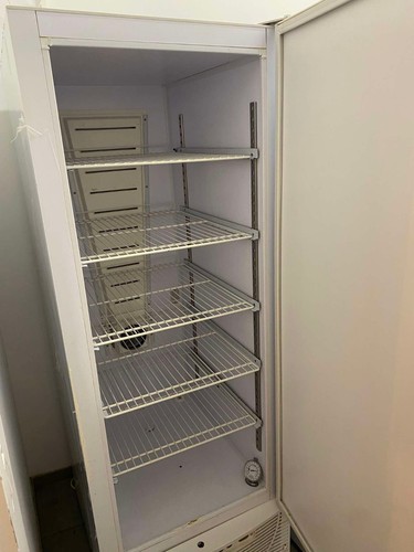 Tiefkühlschrank nordcap cool