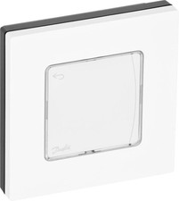 Danfoss Raumthermostat Icon mit Touchdisplay