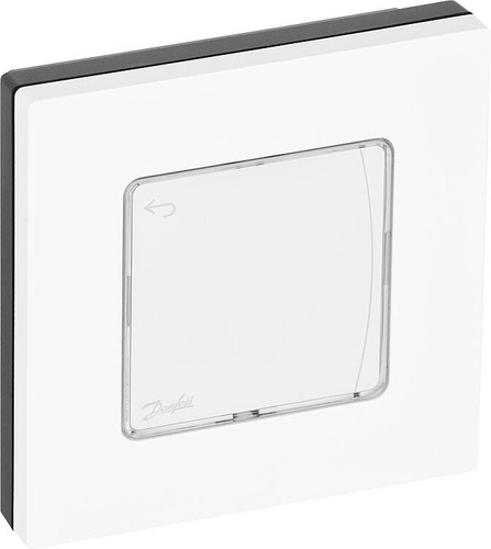 Danfoss raumthermostat icon - raumthermostat,