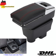 Für Skoda Fabia 2 2008-2013