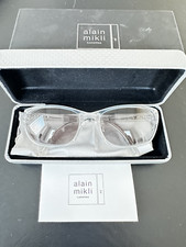 Philippe Starck / Alain Mikli Sonnenbrille