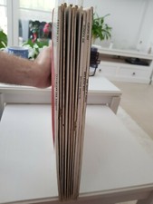 10 Schallplatten Operette