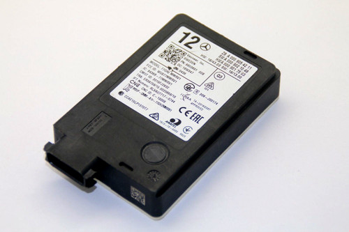 Radarsensor totwinkelsensor - radarsensor,