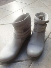 Stiefelette clay Berlin in Gr. 37