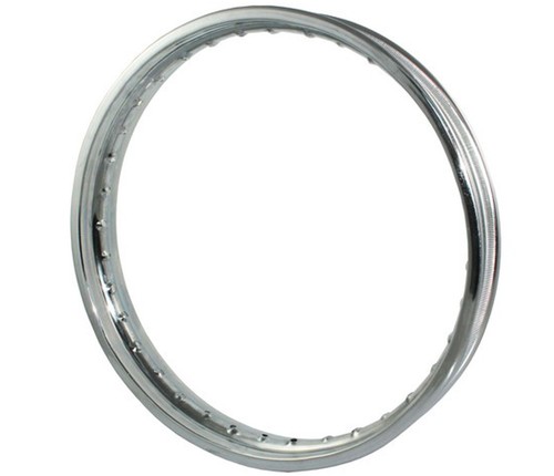 Stahl felge chrom 1 85 - felge, 18