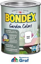 Bondex Garden Colors Holzlasur