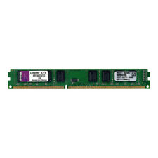RAM Modul KINGSTON KVR1066D3N7/2G 2GB DDR3 non-ECC 1066MHz