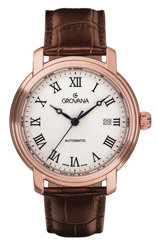 Grovana andrews swiss - grovana,