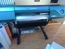 Roland VS-300 Eco-Solvent Print&Cut Hybrid-Digitaldrucker 76cm CMYKLcLmMtWh