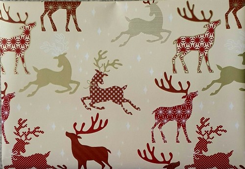 Weihnachten geschenkpapier - weihnachten,