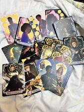 Fairyloot Exclusive Tarot