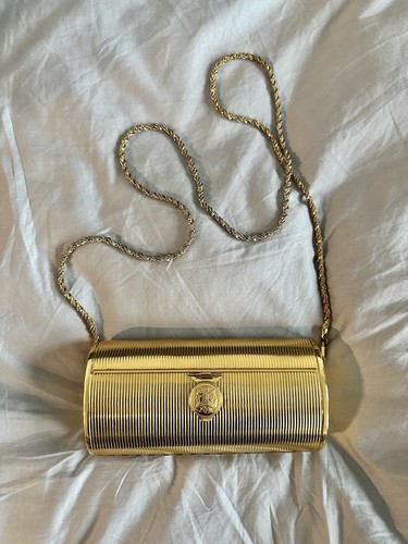 Edle fendi tasche clutch - edle,