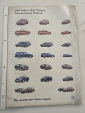 20x Auto Sticker Volkswagen VW