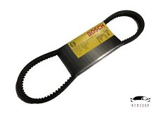 KEILRIEMEN KEILRIPPENRIEMEN BOSCH avx13x800 NEU BOSCH Audi