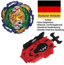 B-185 Vanish Fafnir mit String