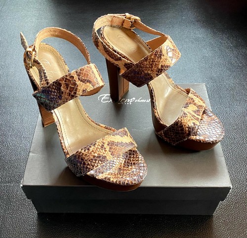 Extrem milano sandale high - extrem,