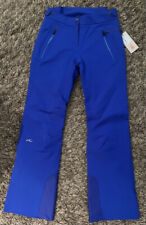 Kjus Formula , Damen Skihose und Snowboardhose   Größe 38