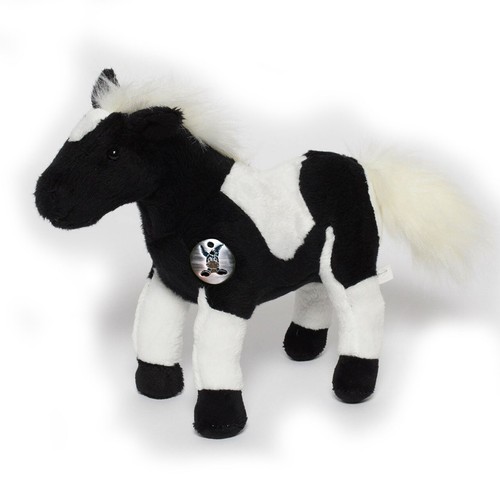 Pferd pony kuscheltier - pferd,