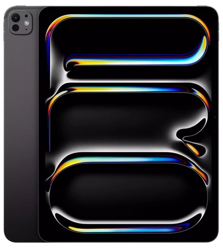 Apple ipad pro - 2025, 8.