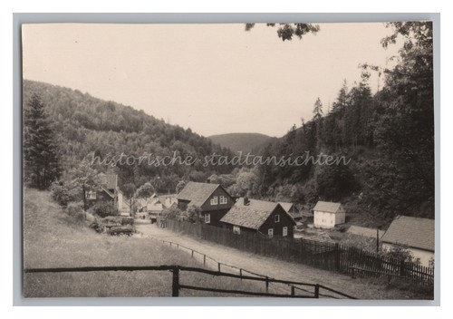 Luisenthal bei oberhof - luisenthal,