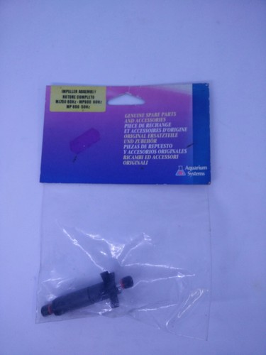 Aquarium systems mj750 mp600 - systems, -mp600