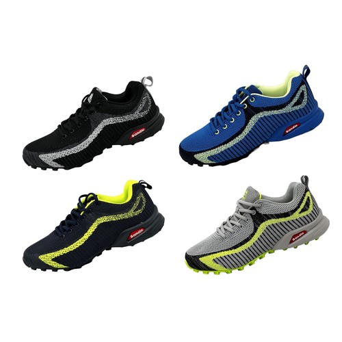 Herren trekking sportschuhe - trekking,