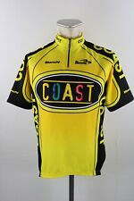 BIemme Coast Bianchi Rad Trikot Gr. 5 XL 60cm cycling Bike shirt PZ16
